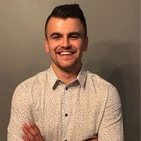 Agora Refreshments Employee Dzanan Jasarevic's profile photo