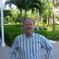 IBM Employee Will Rosenberg's profile photo
