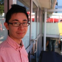 Qwilr Employee Som Guan's profile photo