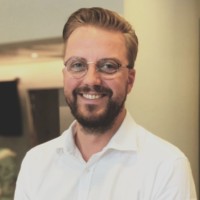 ecosystem Employee Julien Lesage's profile photo