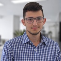 LAWFTY Employee Brandon Luxemberg's profile photo