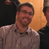 Chevron Employee Michael Roye's profile photo