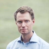 Umami Produktion Employee Magnus Carlsson's profile photo