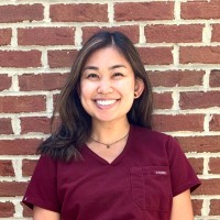 RESTON TOWN CENTER PEDIATRICS Employee Tiffany-Polynne Yang's profile photo
