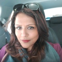 Uma Subramaniam Email & Phone Number