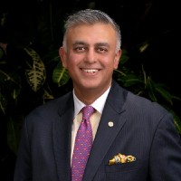 The Oberoi Group Employee Visheshwar Singh's profile photo