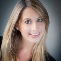 Edelman DXI Employee Stephanie Lucero's profile photo