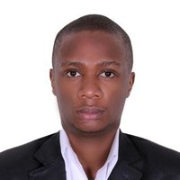 Sweet Employee Charles Njogu's profile photo