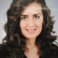 M-Plus Technologies Employee Buket Menekşe's profile photo
