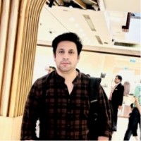 Shariq Anees Email & Phone Number