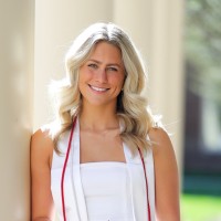 Caitlin Cotner Email & Phone Number
