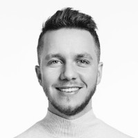 intunio Employee Martin Borstrand's profile photo