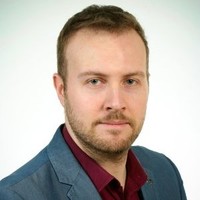 Abert Spa Employee Alessio Ciani's profile photo
