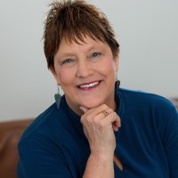 Relationship Love and Romance Project Employee Marie Wallace's profile photo