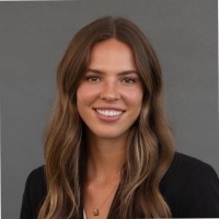 University Growth Fund Employee Julia Bennett's profile photo