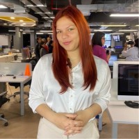 Rpp Employee Verenizze Lara's profile photo