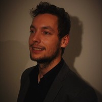 Isolatec Employee Dries Geenen's profile photo