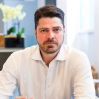 Alba Partners Employee Dan Crow's profile photo
