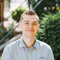 Alec Smith Email & Phone Number