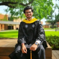 DuGood Federal Credit Union Employee Monil Prajapati's profile photo