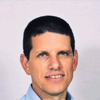 Videa Employee Aharon Baruchi's profile photo