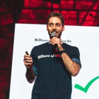 Elad Yundler Email