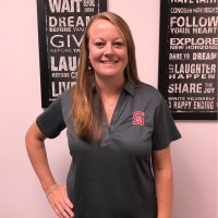 ALAMANCE-BURLINGTON SCHOOL SYSTEM Employee Kristy Mills's profile photo