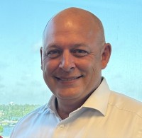 SI Group Employee Christian Koetting's profile photo