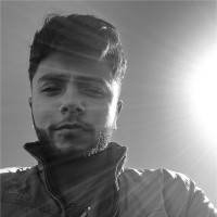 BigBang.Social Employee Pratham Kochhar's profile photo