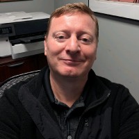 WaterProfessionals Employee Michael Hughett's profile photo