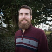 Brownfield Science & Technology, Inc. (BSTI) Employee Garrett Mansfield's profile photo
