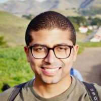 Common Forge Employee José Pacheco's profile photo