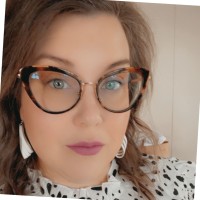Cornerstone Medical Group Employee Ashley Morningstar's profile photo
