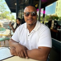 Durban High School Employee Monwabisi Sanele Pina's profile photo