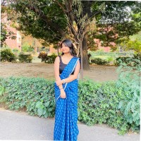Yukta Yadav Email