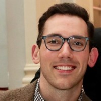 NetRobin Employee Mark Simon's profile photo