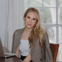 Institute for Integrative Nutrition Employee Danielle Loose's profile photo