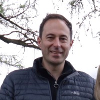 Tiger Trailers Employee Reuben Brunt-Foster's profile photo