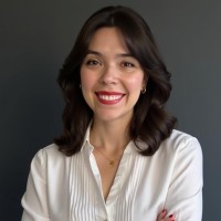 Corgan Employee Alexis Daniela Ortega's profile photo
