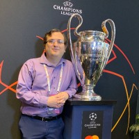 Scientel Solutions Employee Mike Cataletto's profile photo