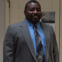 USASOC Employee Leroy Thomas's profile photo