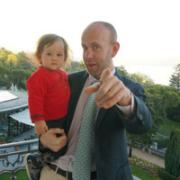 Me & Qi Employee Arnaud Bertrand's profile photo