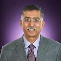 Yorke Engineering, LLC Employee Raj Rangaraj's profile photo