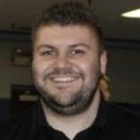 Sutton Ford Commercial & Fleet Employee Jim Minkler's profile photo