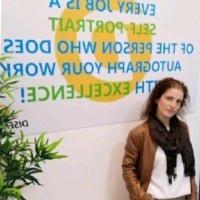Disfaport Employee Catarina Rodrigues's profile photo