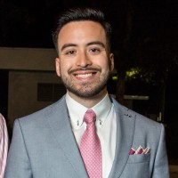 Marco Antonio Ramírez Valdez Email & Phone Number