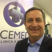 Acemed spa Employee Iván González Carabantes's profile photo