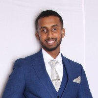 InMoment Employee Mo Mohamed's profile photo