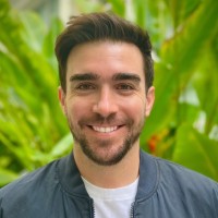 Columbia University Irving Medical Center Employee Nathan Todd's profile photo