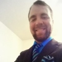 RingCentral Employee Alex Lott's profile photo